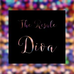 Meet your Posher, The Resale Diva